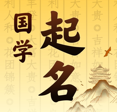 南川国学起名 人工起名一对一